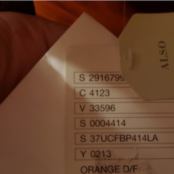 Anthropologie Leifsdottir Metallic Brocade Jacquard Trousers Sz 8 Worn Once - Picture 5 of 13